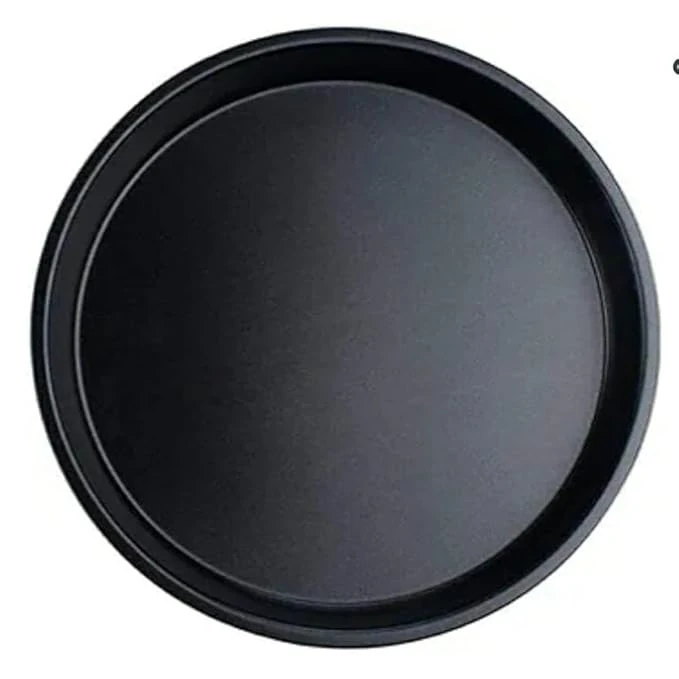 Teflon Round Pizza Pan Plate