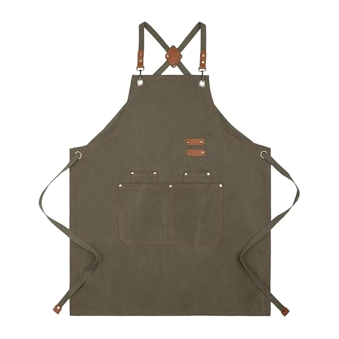 COOKING APRON