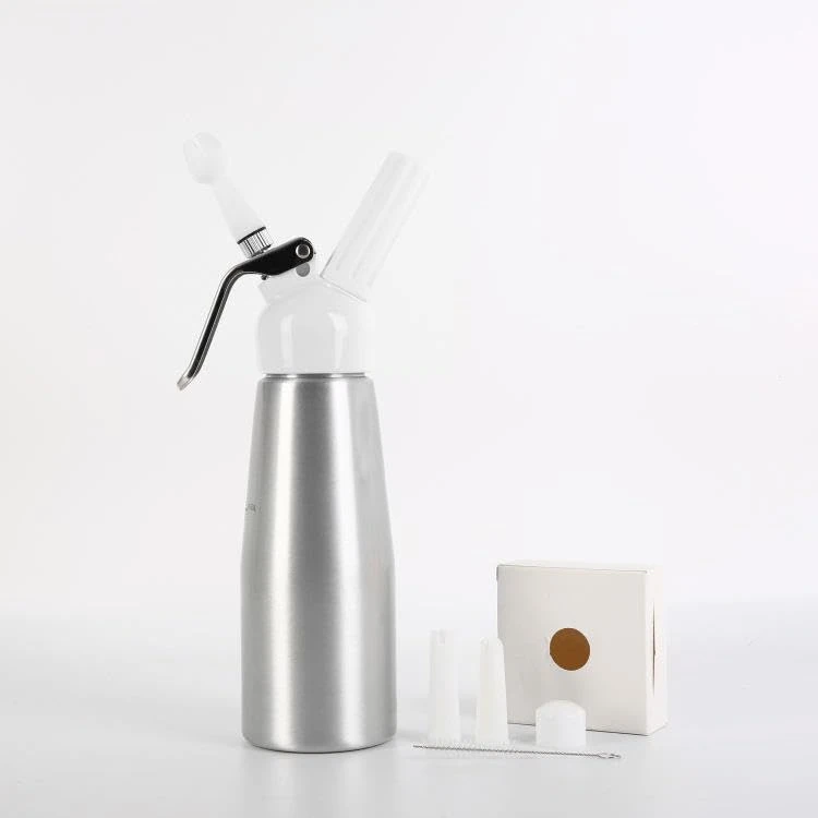 Aluminium Cream Whipper - Lite — view 8