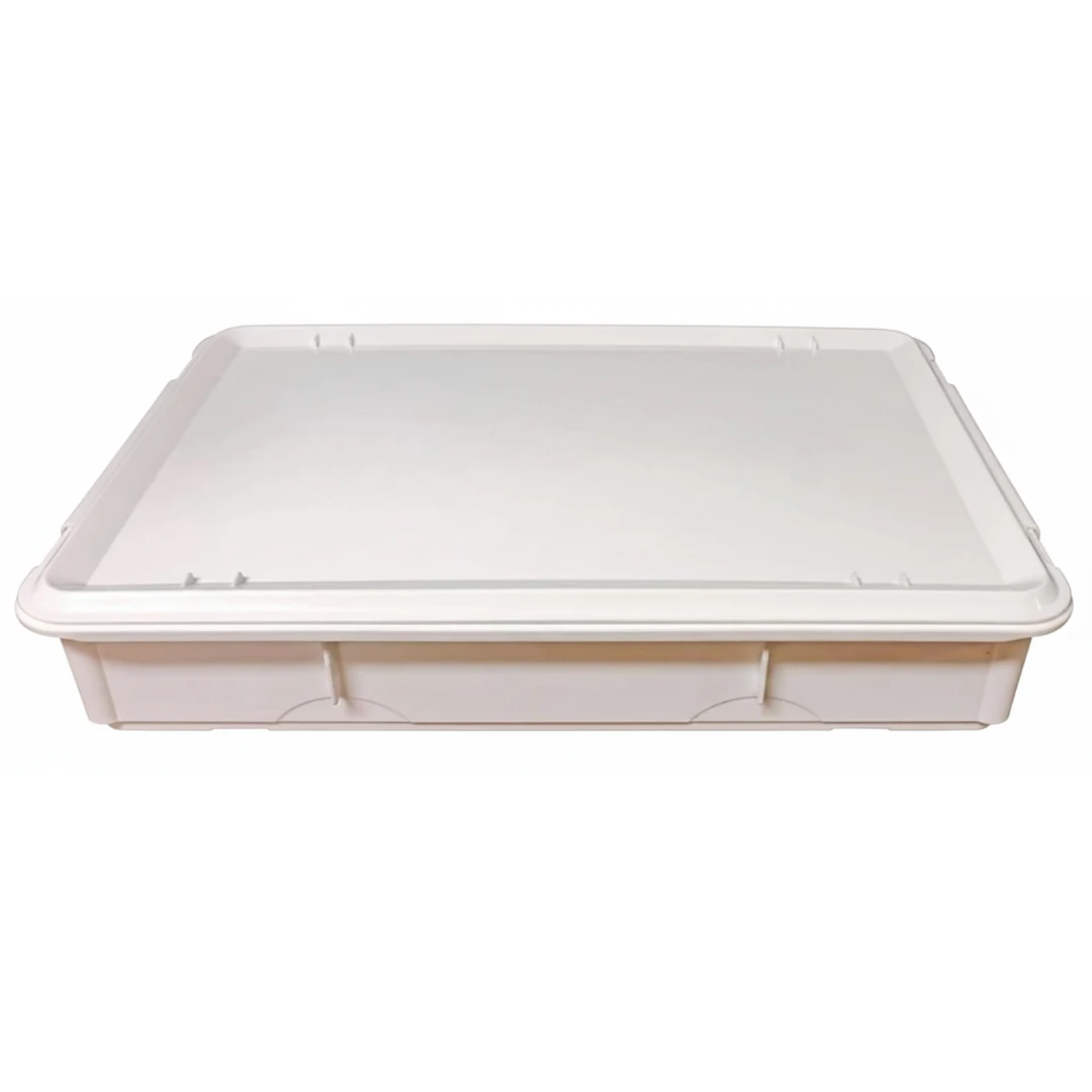 DOUGH BOX