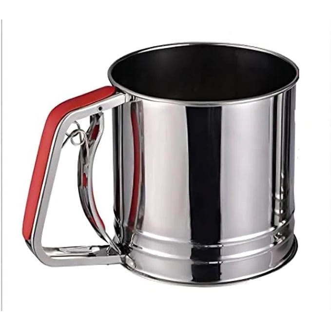 FLOUR SIFTER