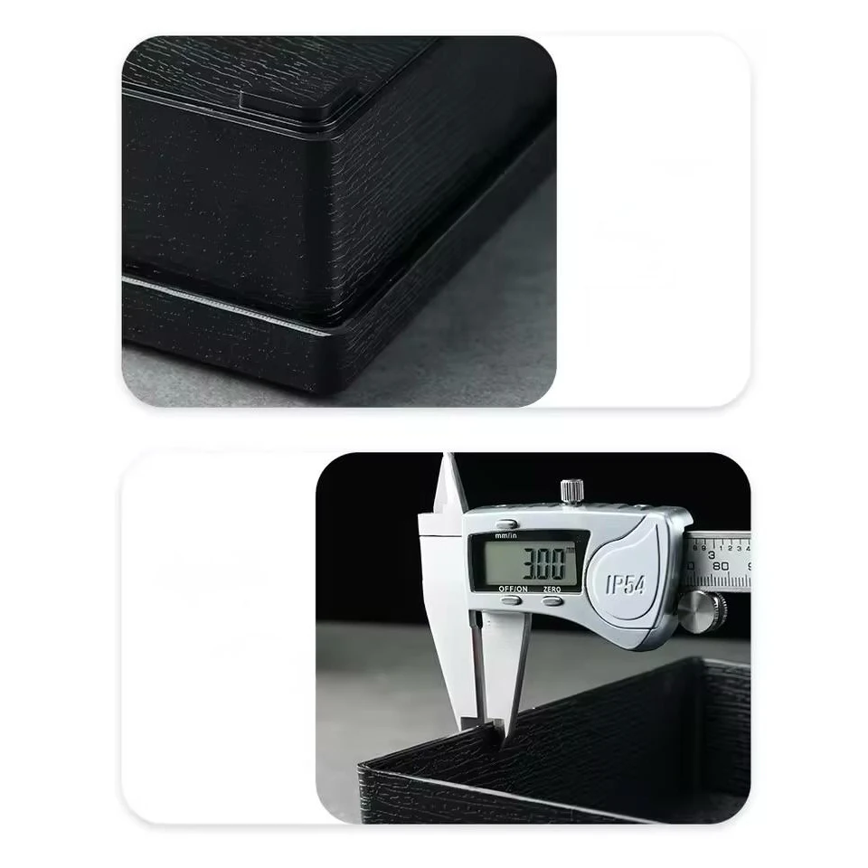 ABS Food Grade Bento/Thali/Meal Box 6 Compartments — view 8