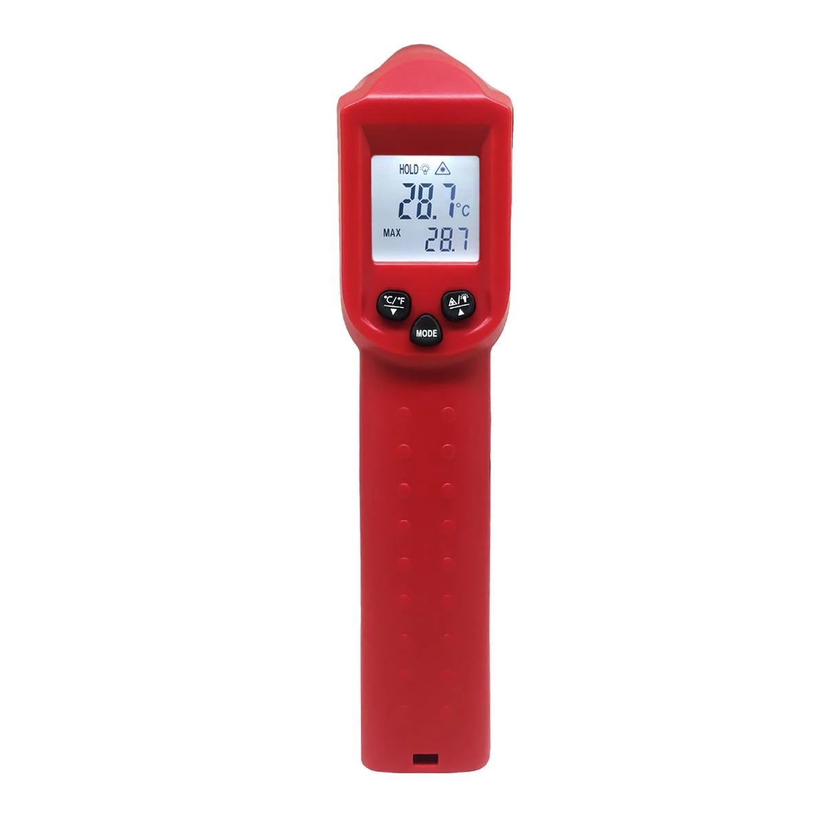 All Purpose Laser Thermometer Premium (Temp Range: -50°C to +550°C) — view 6