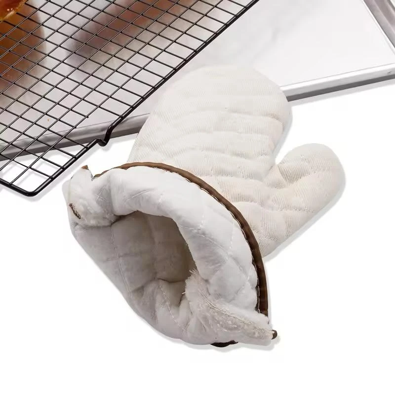 Cotton Baking Gloves — view 4