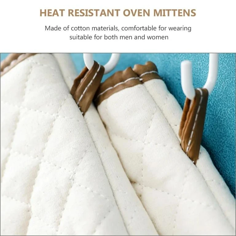 Cotton Baking Gloves — view 5