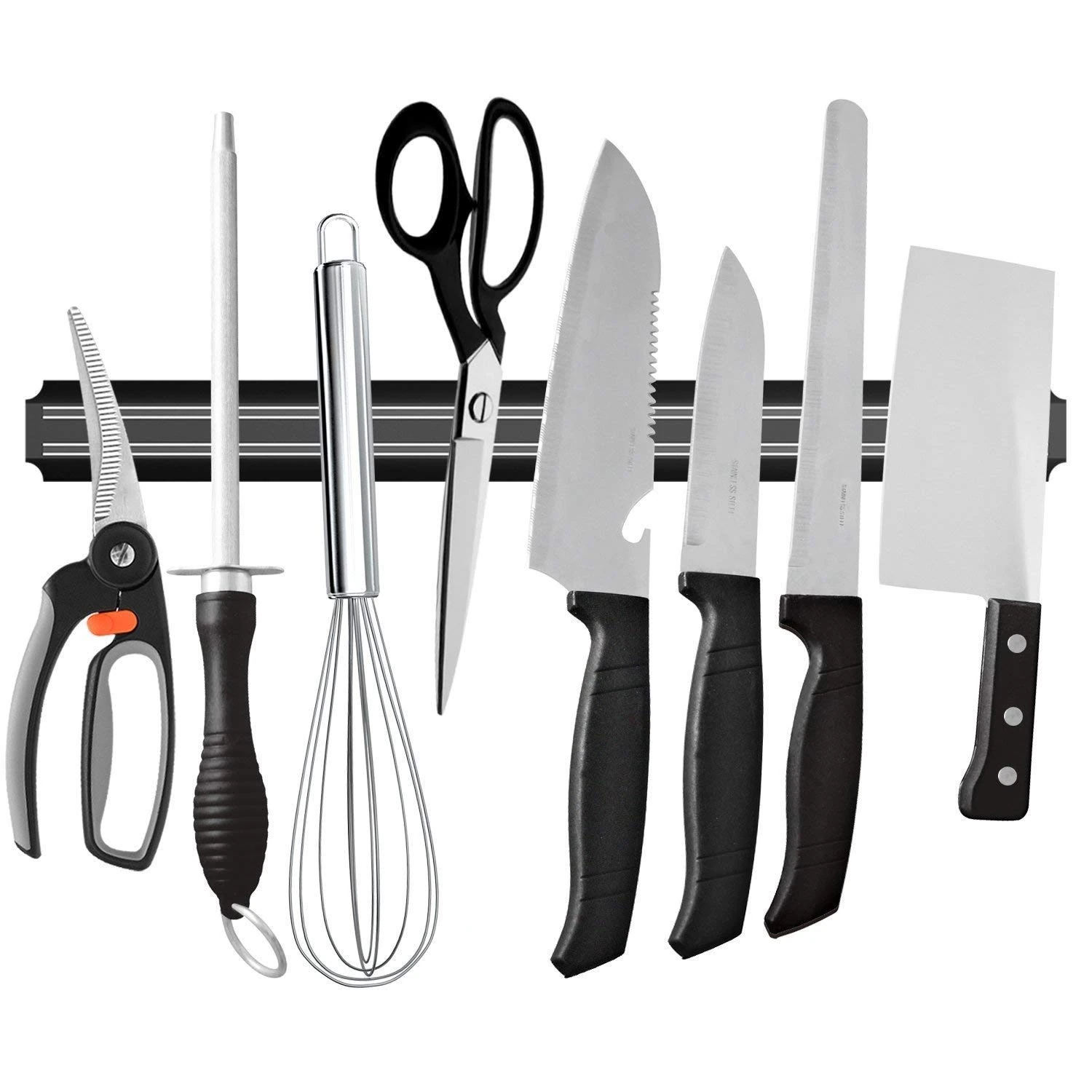 Magnetic Knife Holder — view 3