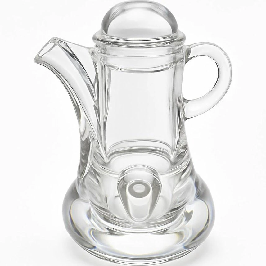 OIL DISPENSER