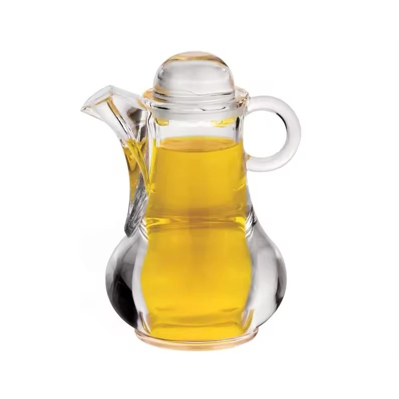PC Liquid Chocolate Holder/Olive Oil Pot Topping Ingredient Container — view 3