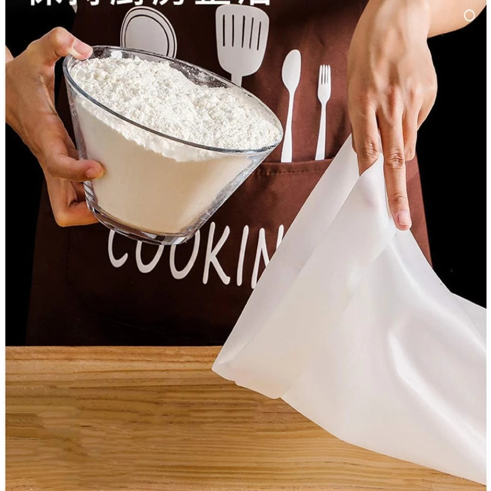 Dough Kneading / Atta Mixing Bag - Big — view 5