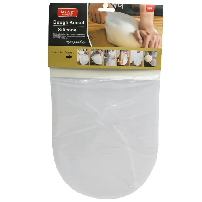 Dough Kneading / Atta Mixing Bag - Small