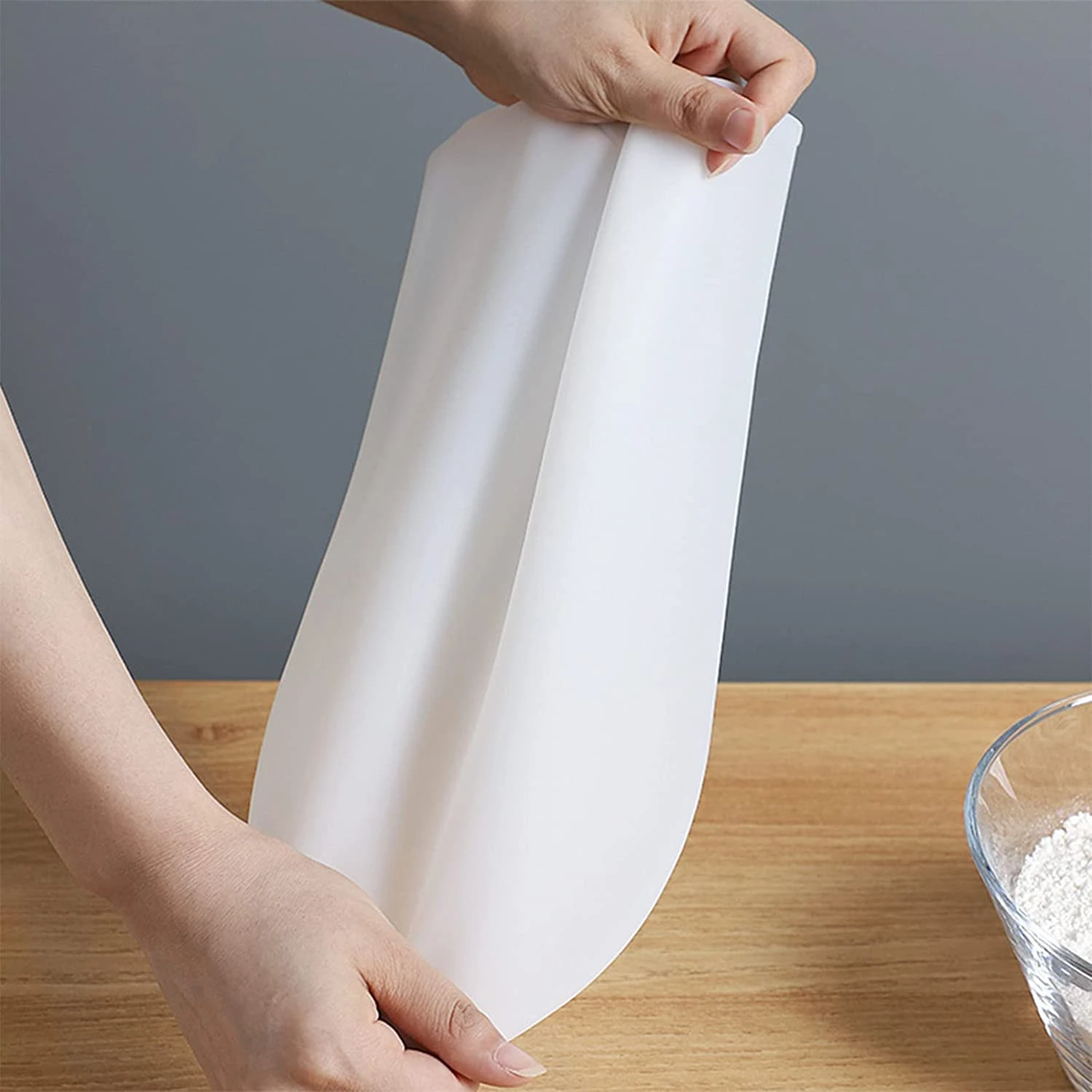 Dough Kneading / Atta Mixing Bag - Small — view 9