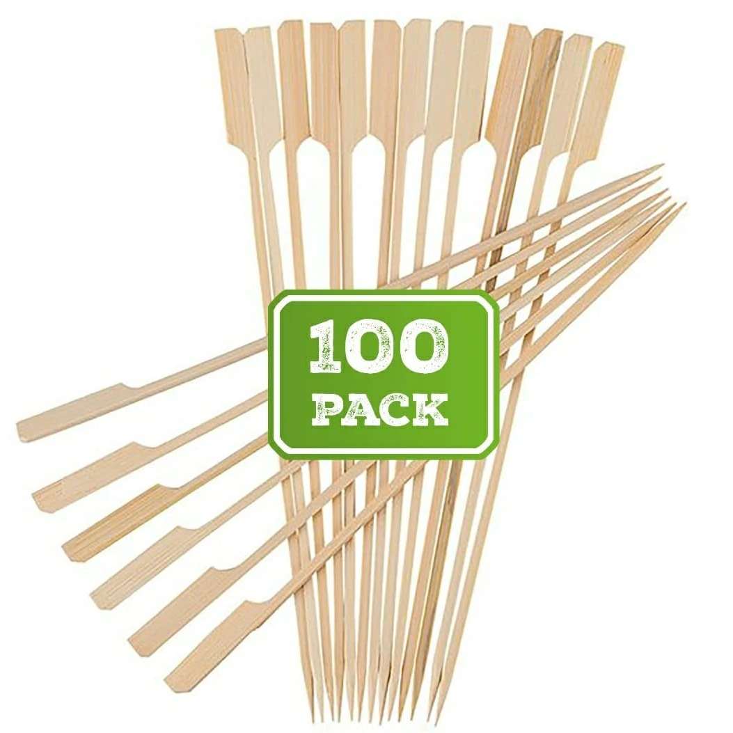 Wooden Stirrer Sticks - Length: 6" | Quantity ~ 100pp — view 8