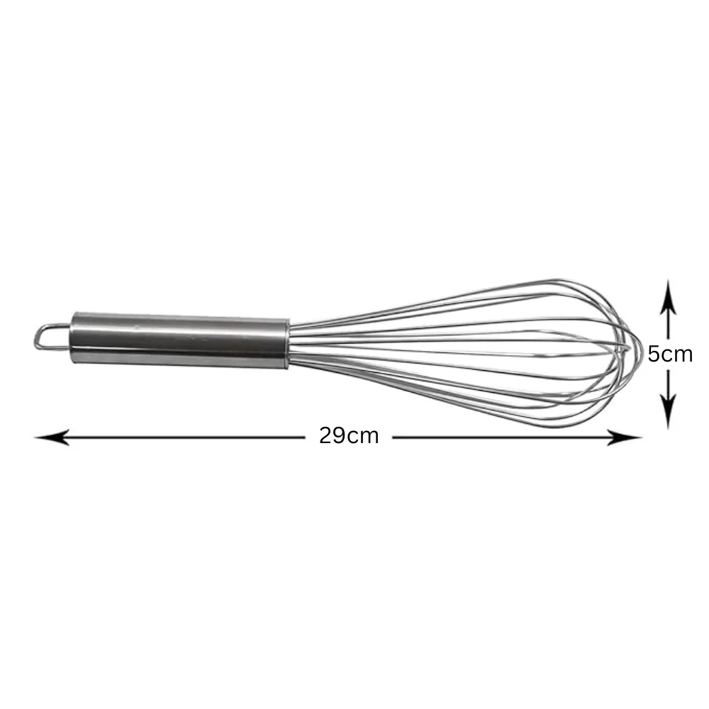 SS Whisk Heavy — view 2
