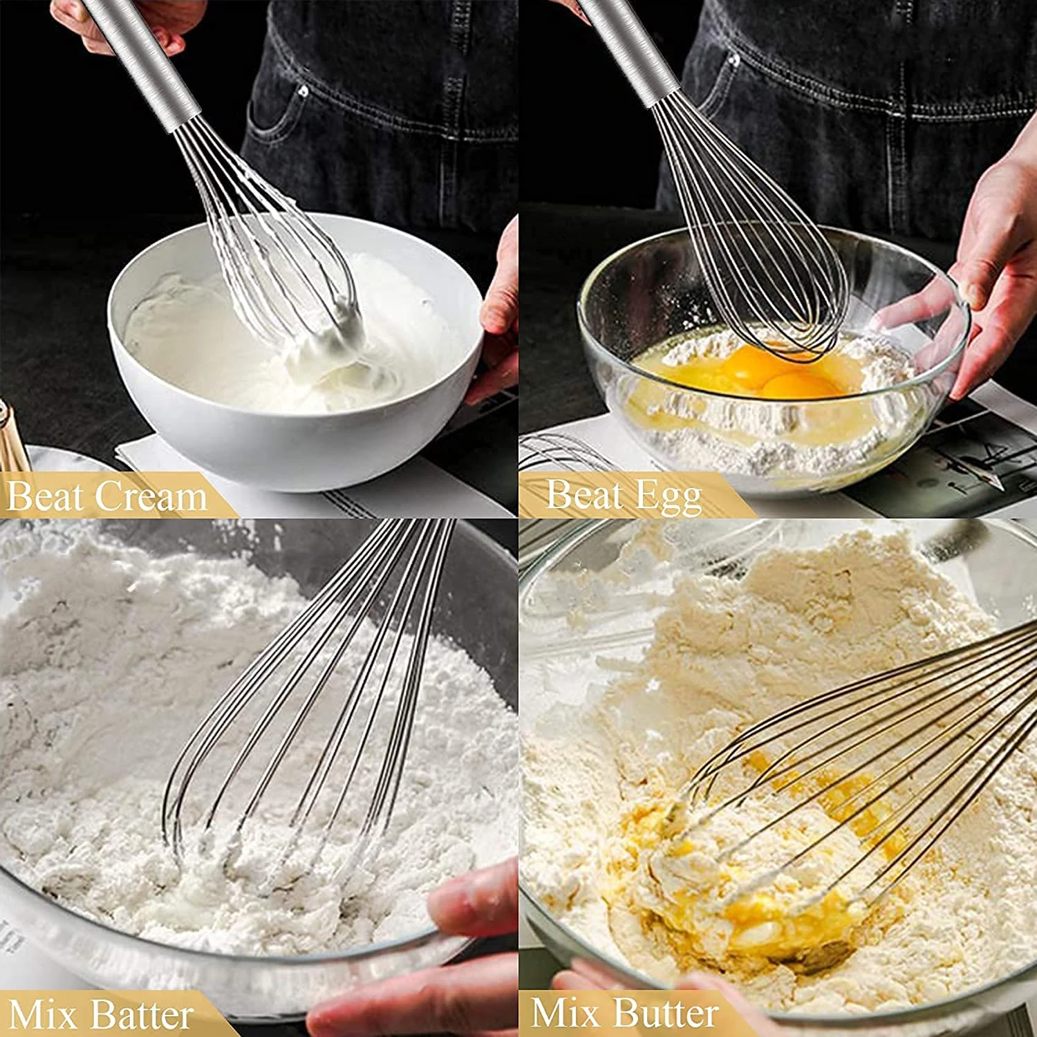 SS Whisk Heavy — view 3