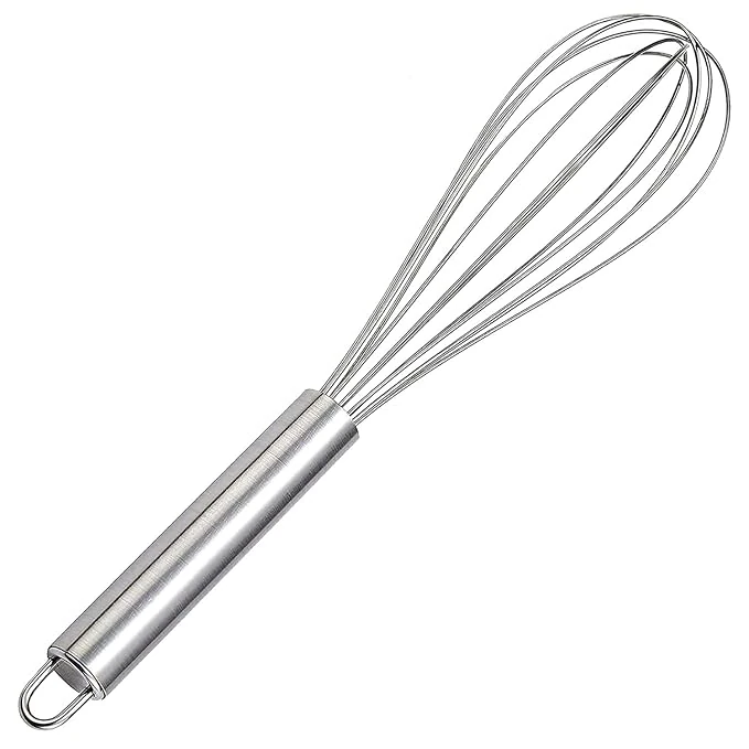 SS Whisk Heavy