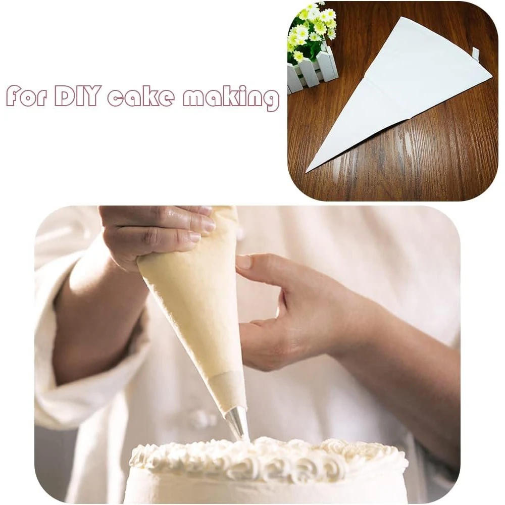 Cloth Piping Bag — view 5