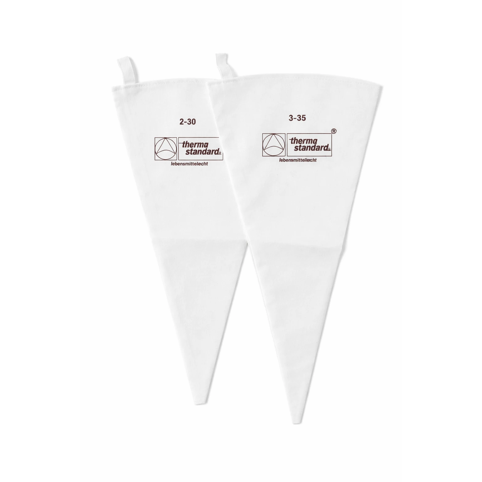 Cloth Piping Bag — view 9