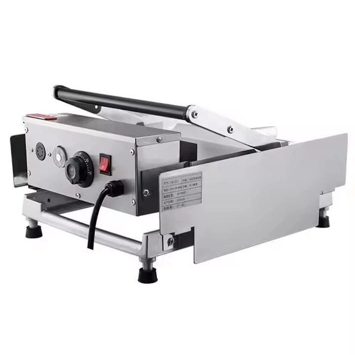 COMMERCIAL TOASTER