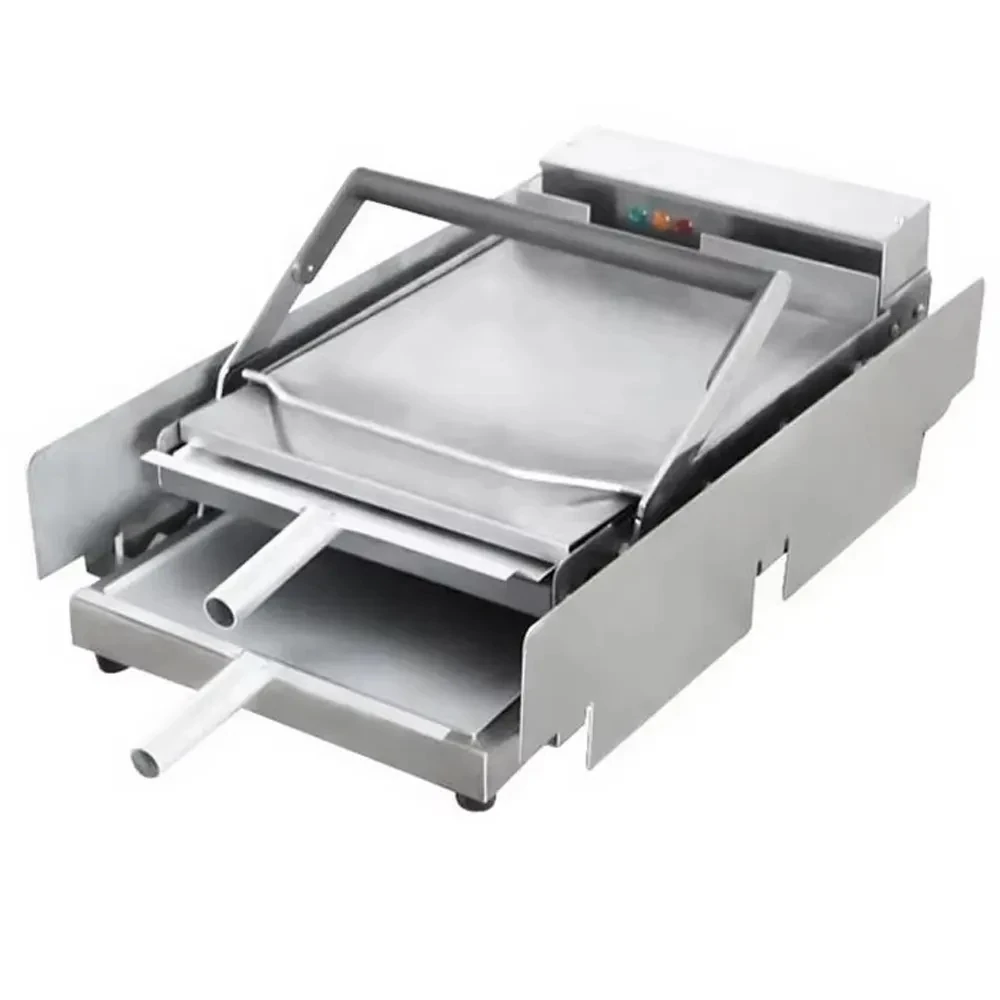 Electric Commercial Bun Toaster - Big — view 7