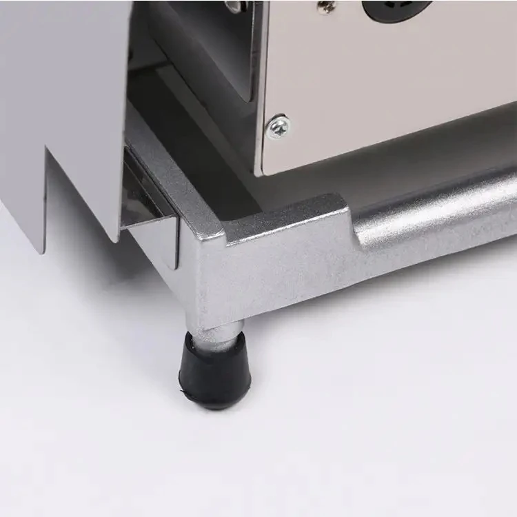 Electric Commercial Bun Toaster - Small — view 5