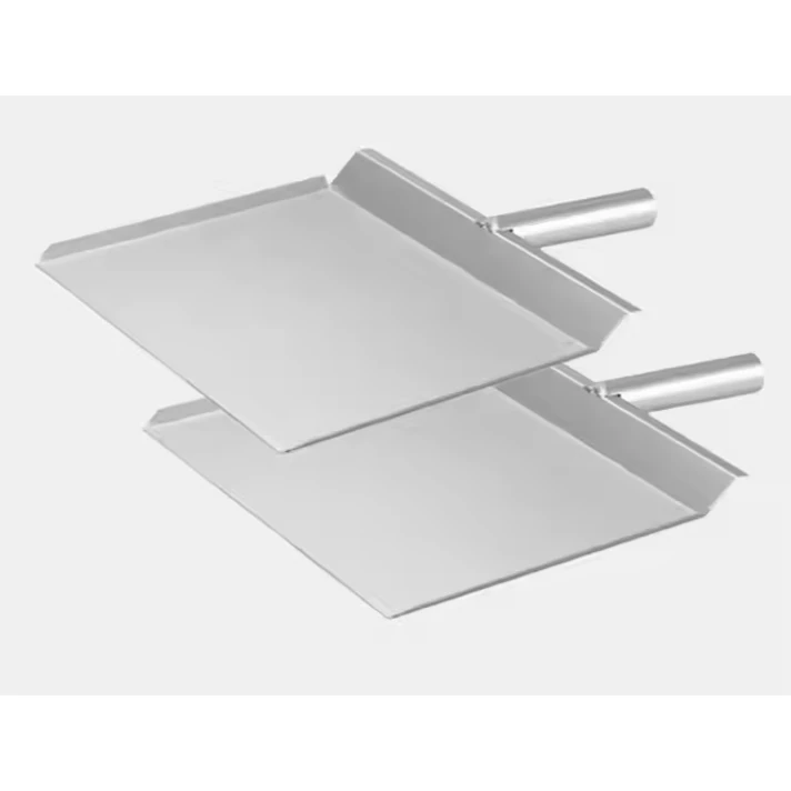 Electric Commercial Bun Toaster - Small — view 6