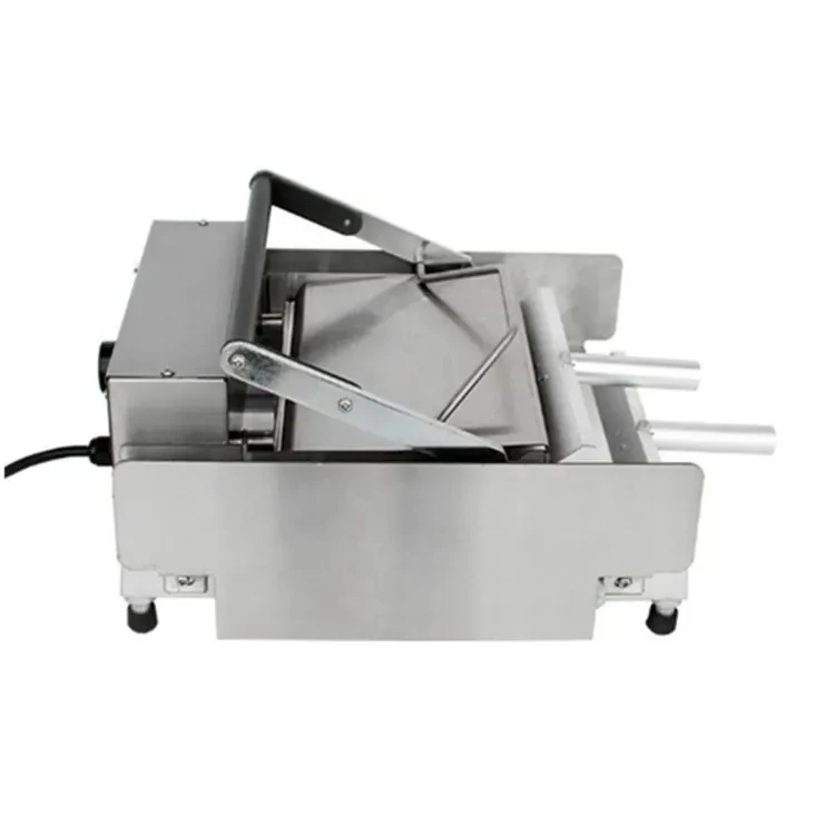 Electric Commercial Bun Toaster - Small — view 7