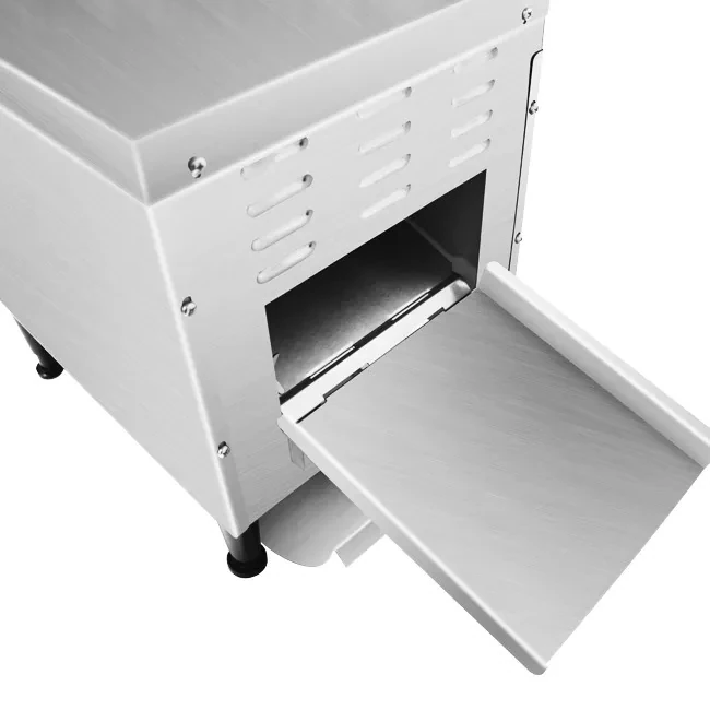 Electric Commercial Conveyor Toaster TT300 - 300 Slices/hr — view 5