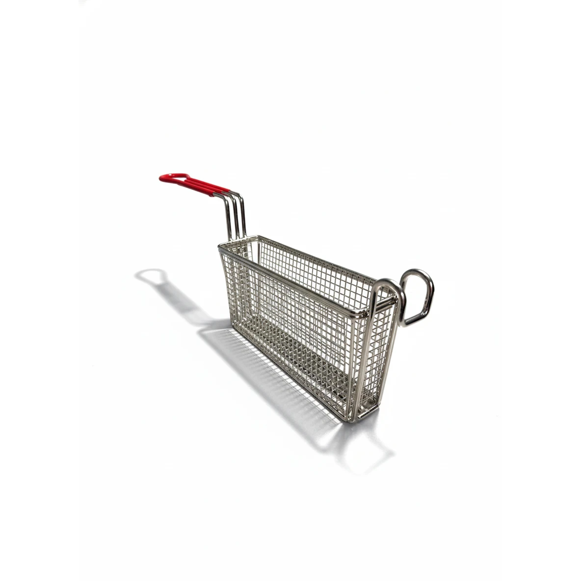 Heavy Fryer Basket — view 5