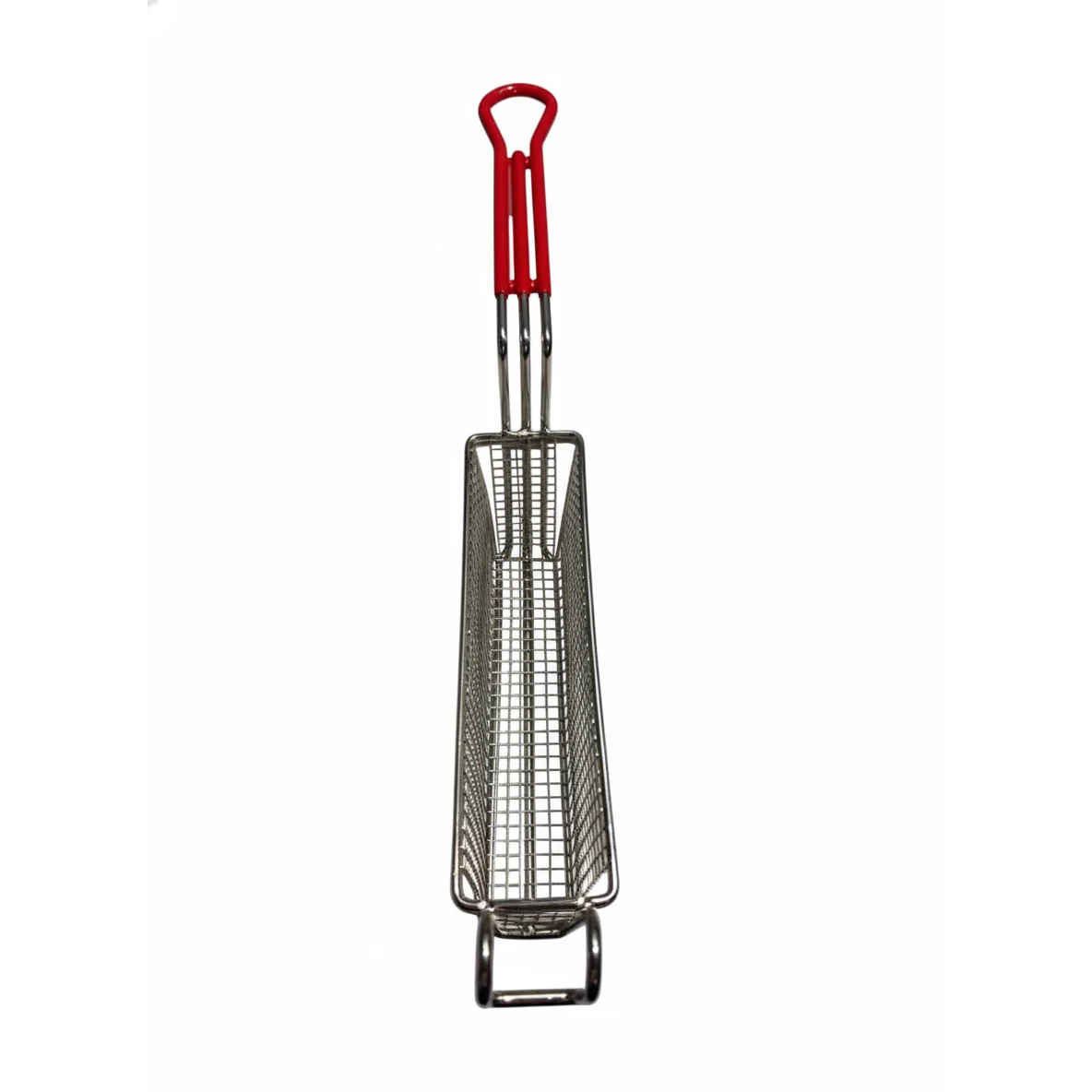 Heavy Fryer Basket — view 6