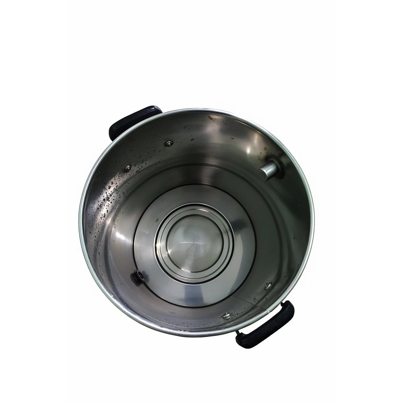 Electric Milk/Water Boiler — view 3