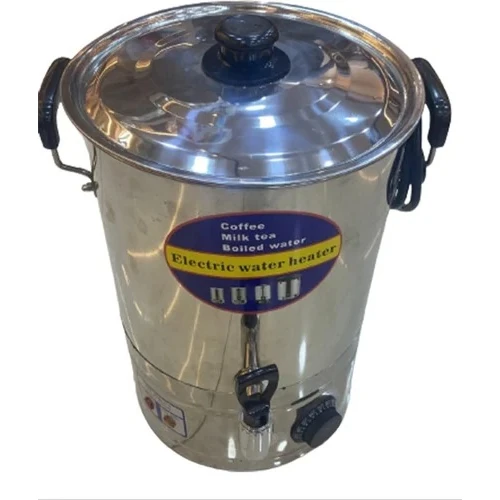 Electric Milk/Water Boiler — view 5