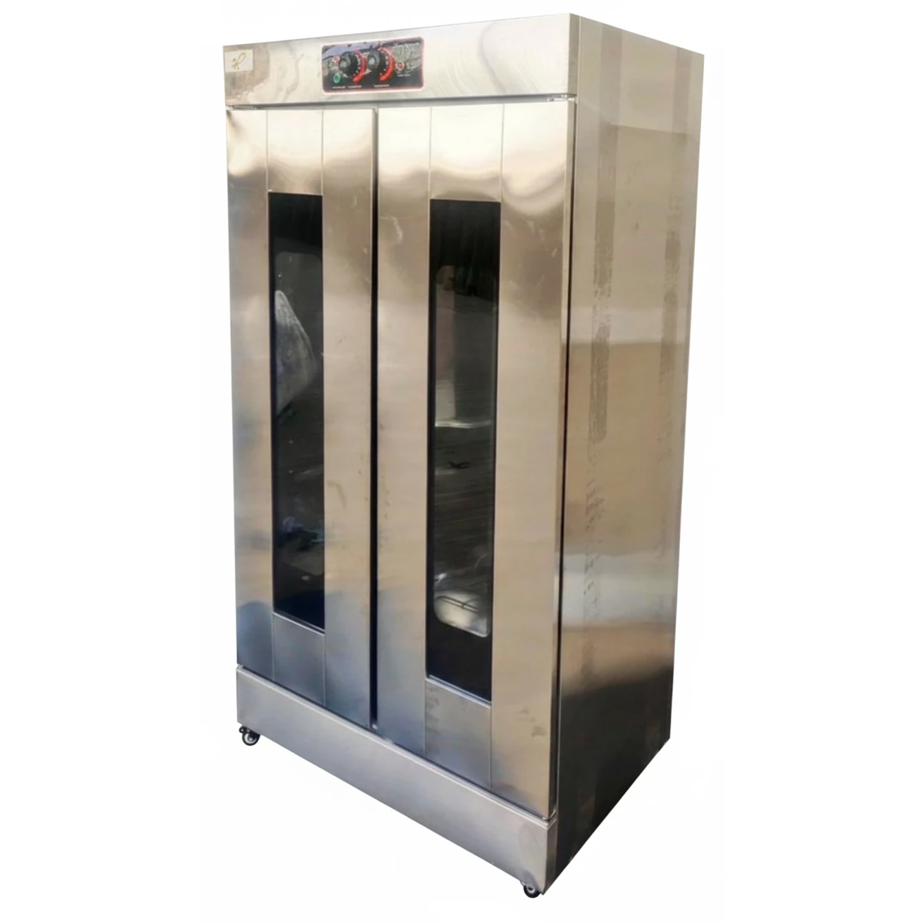 Electric 32 (16 + 16) Trays Proofer