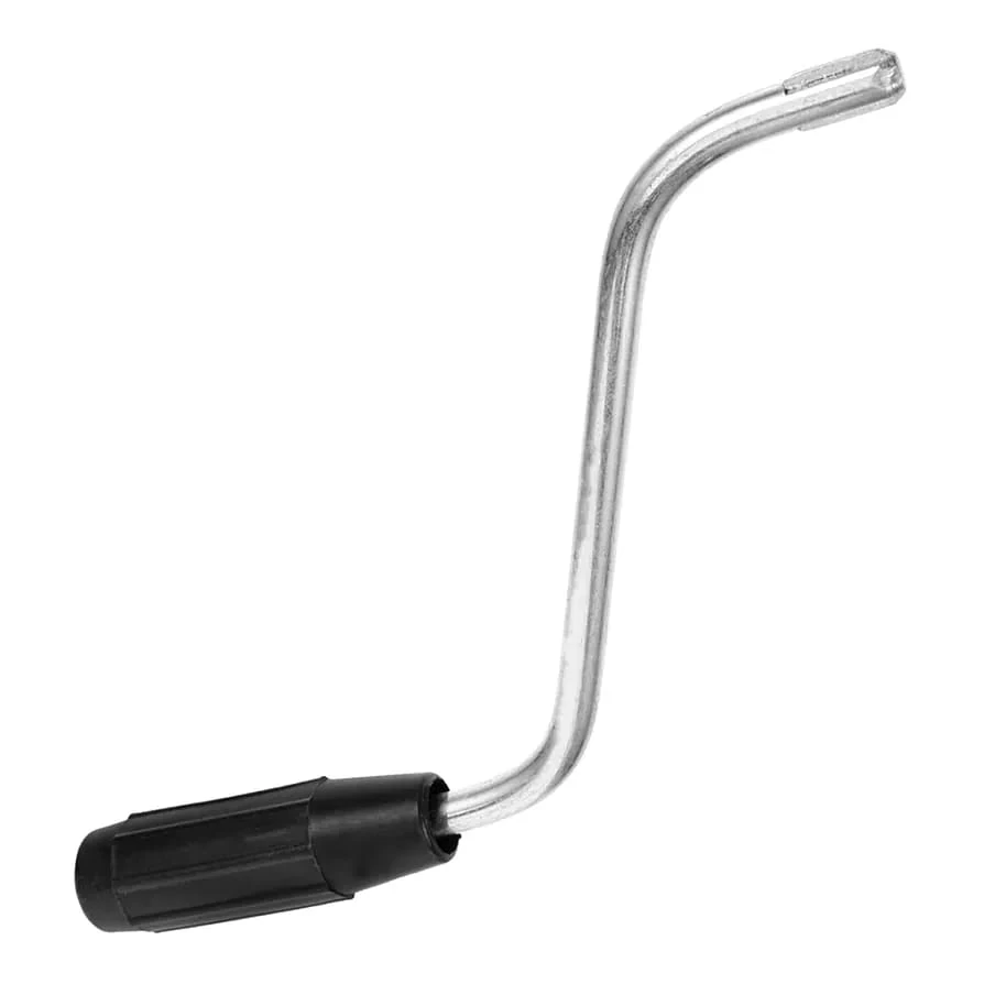 Manaul SS Pasta Maker - Small: 150mm Long — view 4