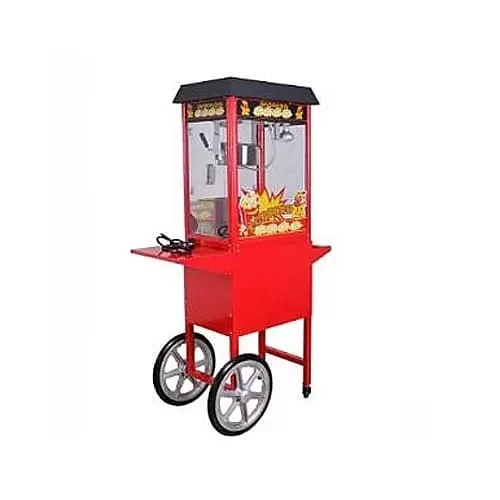POPCORN MACHINE
