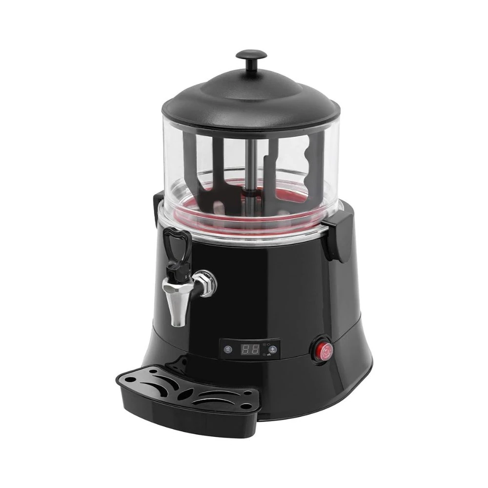 Electric Hot Chocolate Warmer/Melter 5L