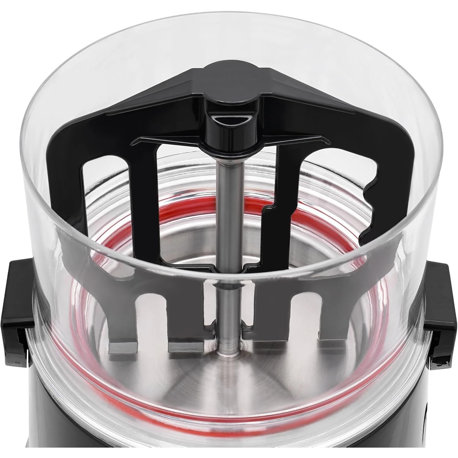 Electric Hot Chocolate Warmer/Melter 5L — view 6