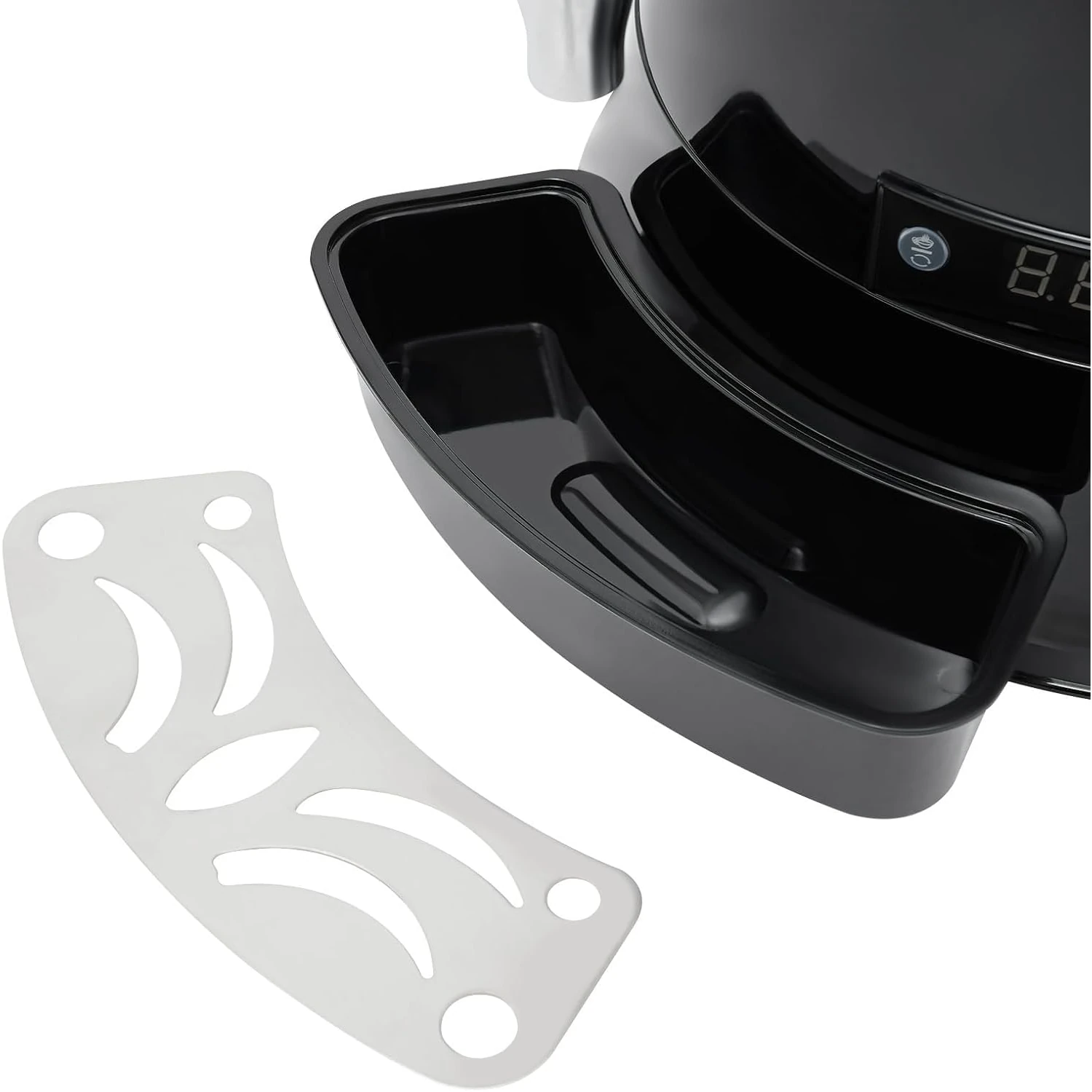 Electric Hot Chocolate Warmer/Melter 5L — view 8