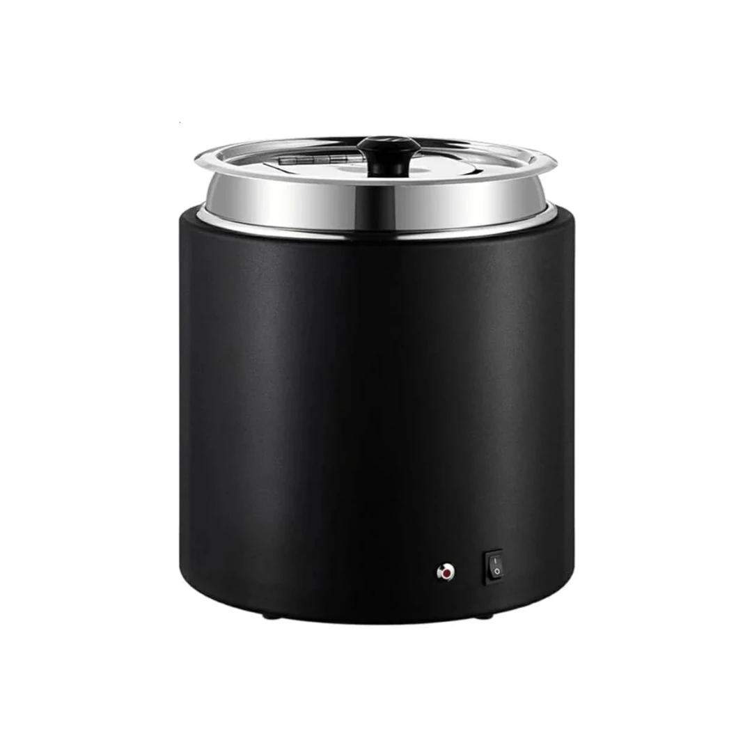 Electric Soup Pot 10L New Model