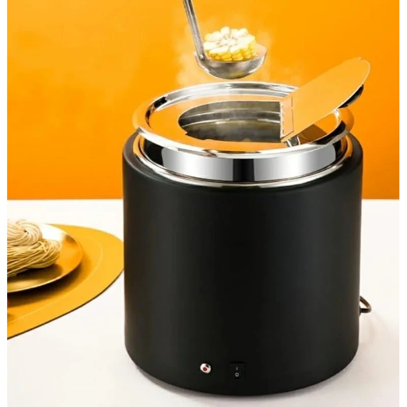 Electric Soup Pot 10L New Model — view 3