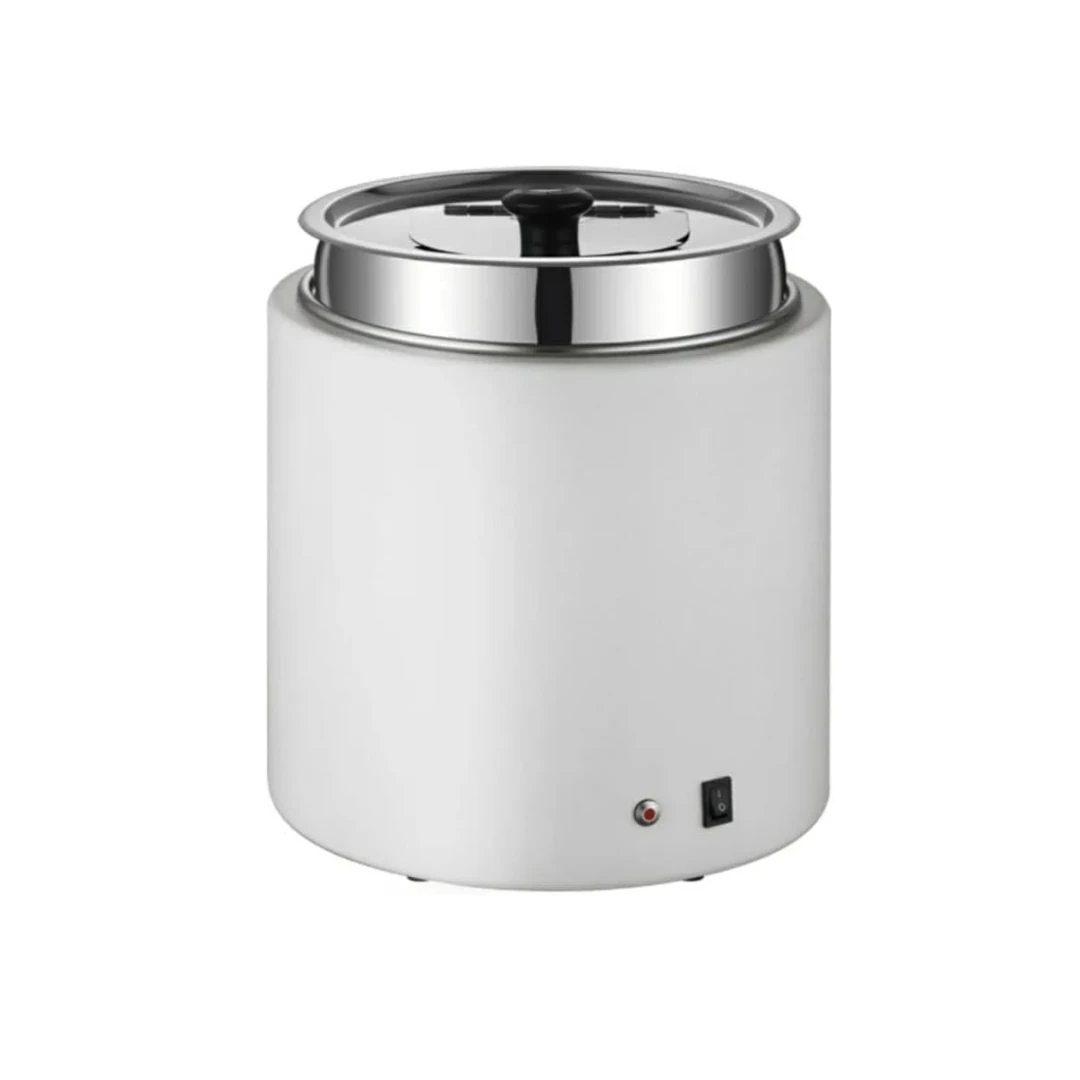 Electric Soup Pot 10L New Model