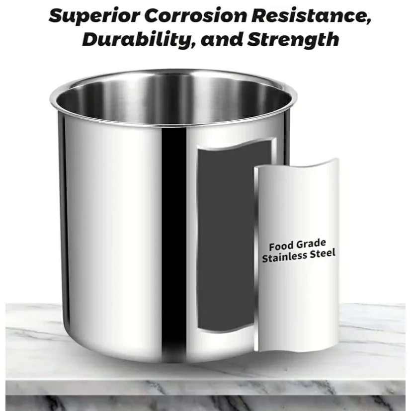 Electric Soup Pot 10L Regular Model — view 5