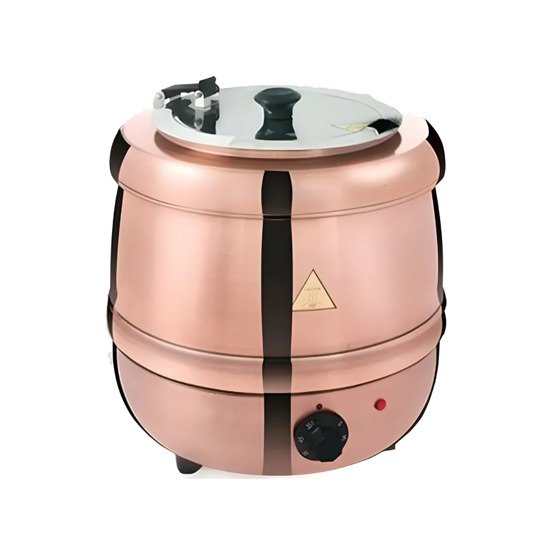 Electric Soup Pot 10L Regular Model