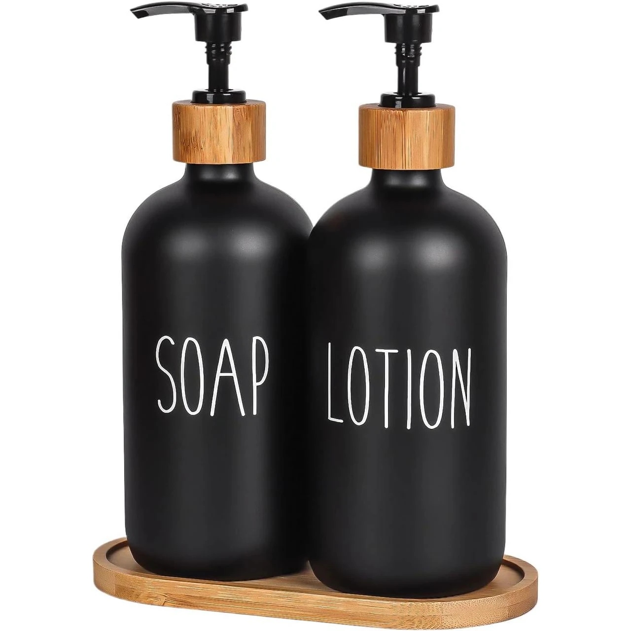 SOAP DISPENSER