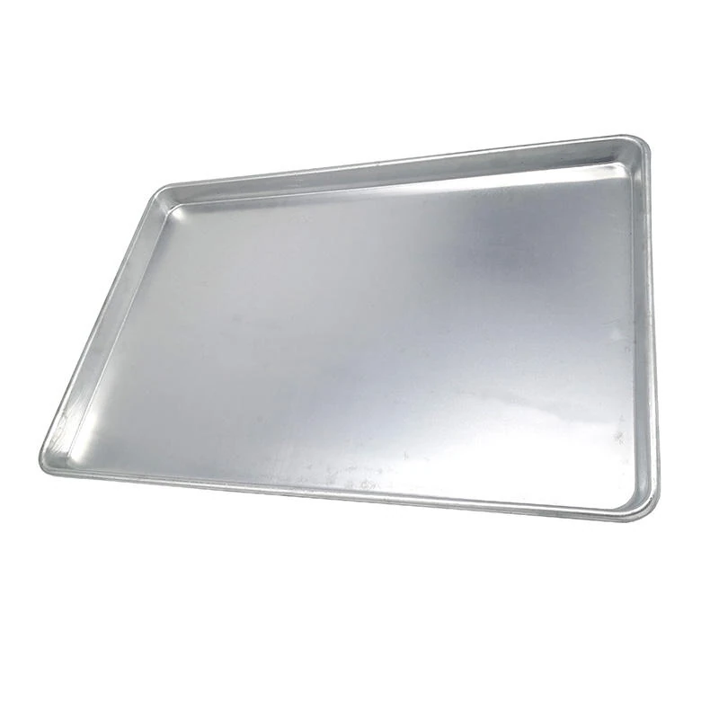 Aluminium Baking Tray