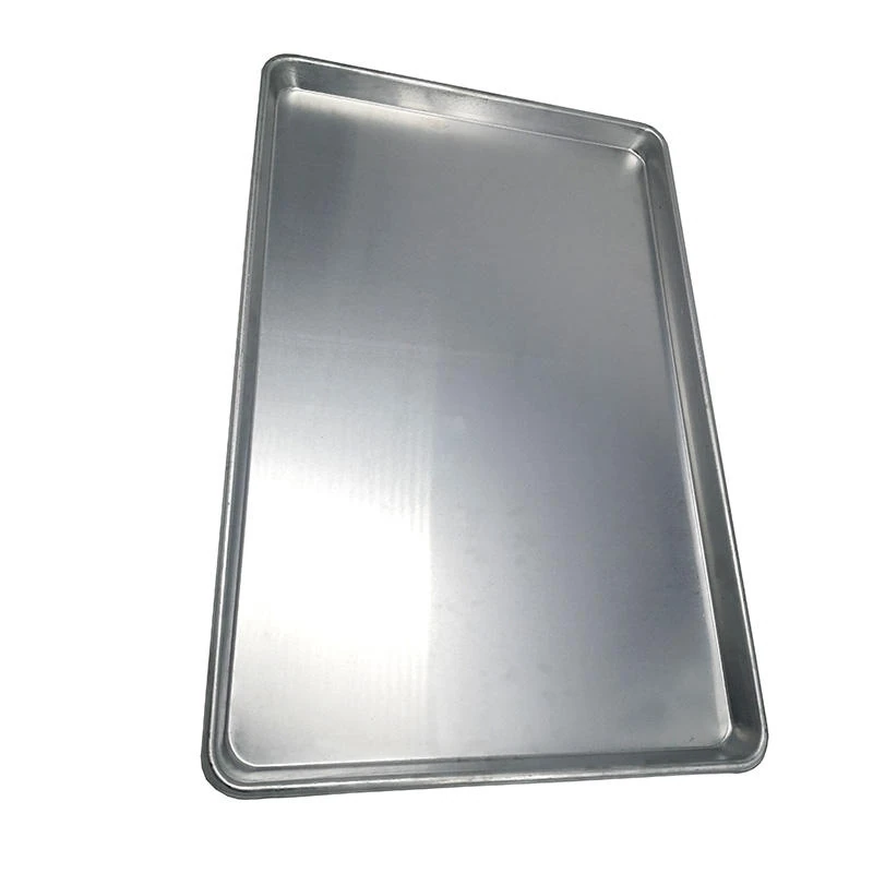 Aluminium Baking Tray — view 4