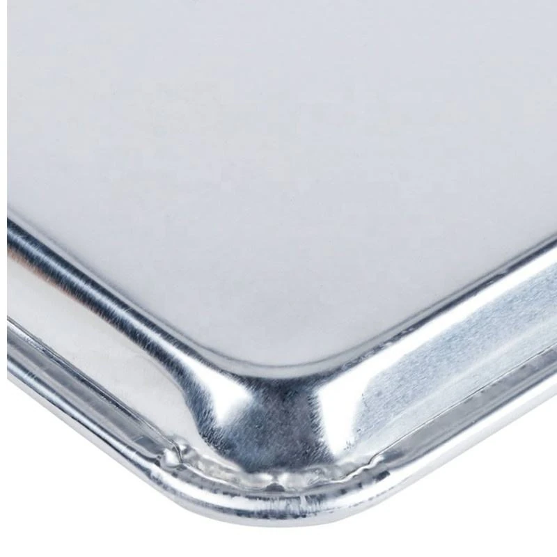 Aluminium Baking Tray — view 5