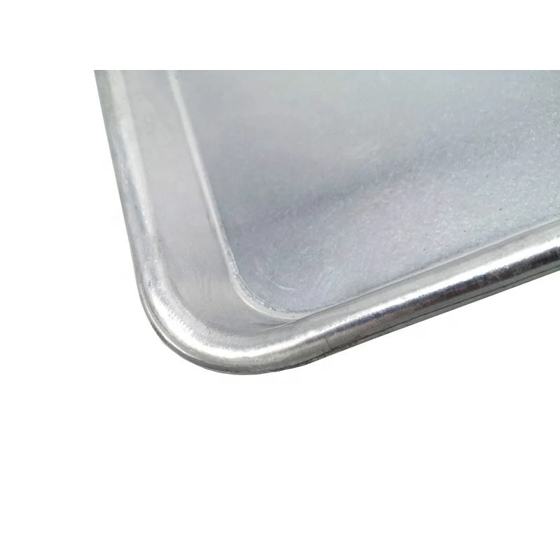 Aluminium Baking Tray — view 6