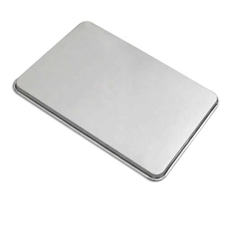 Aluminium Baking Tray — view 7