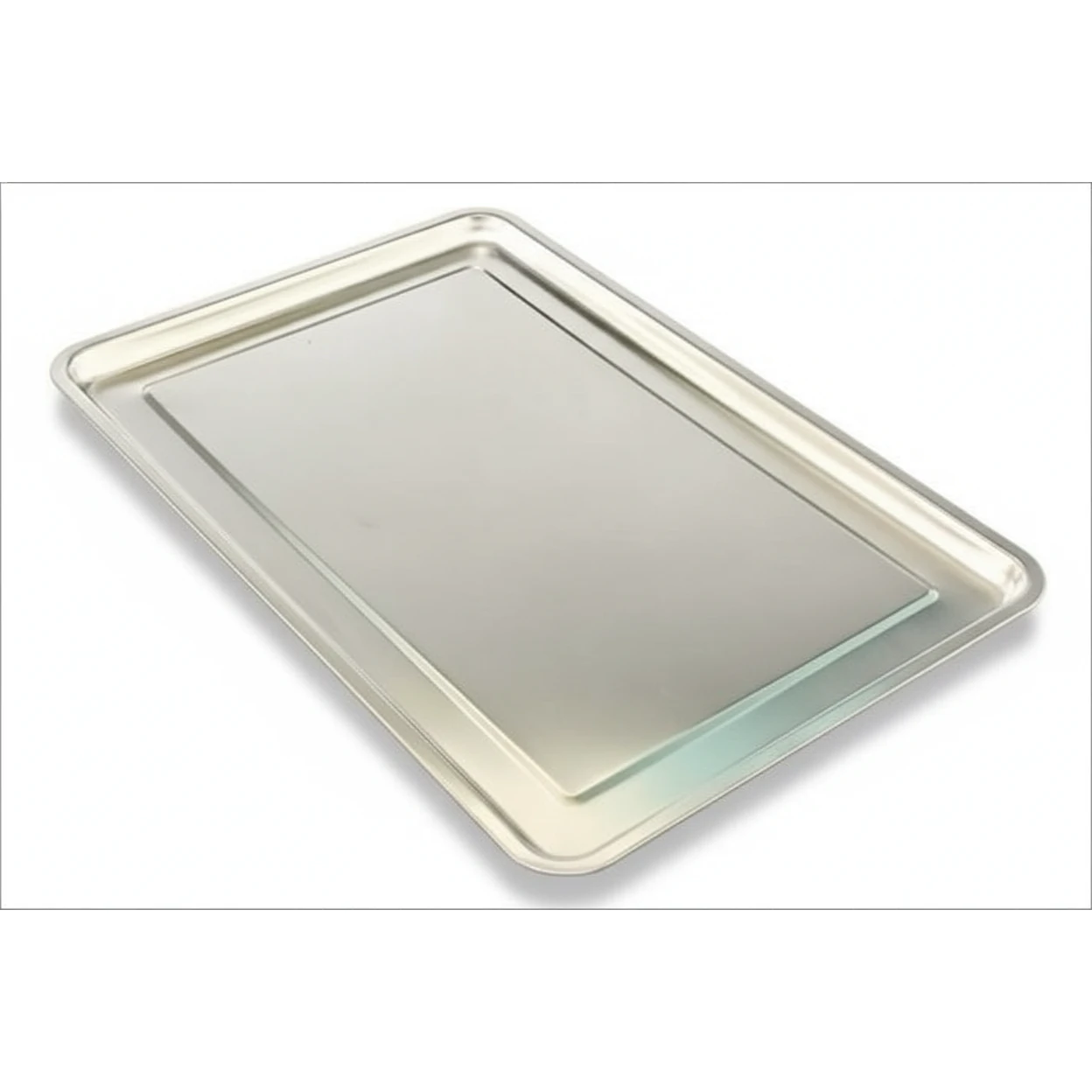 SS Premium Baking Tray