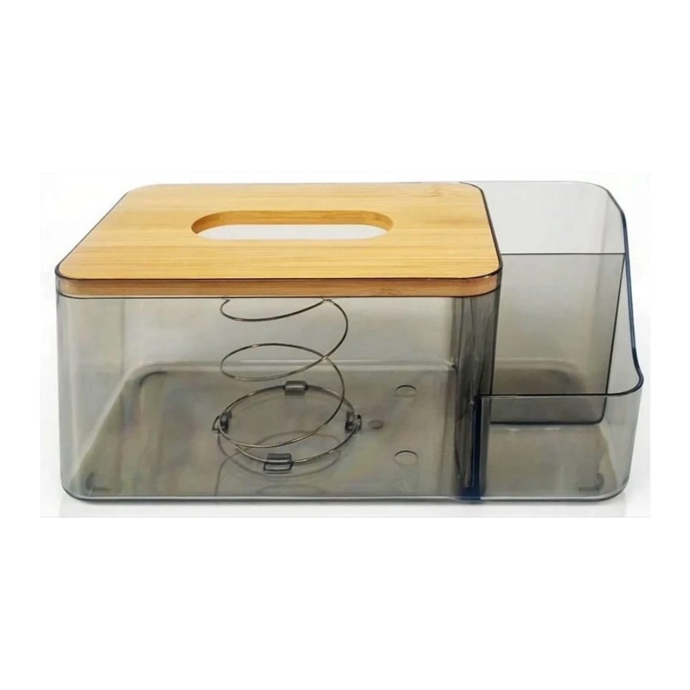 TISSUE HOLDER
